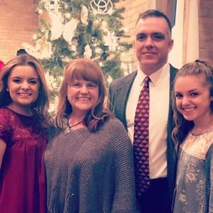 Meet your Posher, Ginger